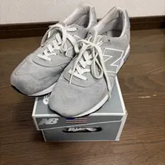 メンズスニーカー26.5