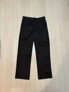 Dickies ブラウン　ワークパンツ