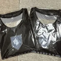 ブローウィンズ　midnight バスケシャツ　来場者プレゼント