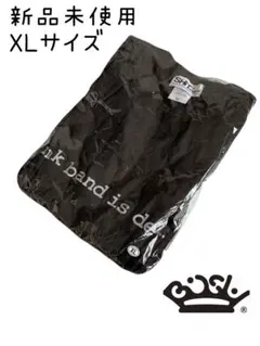 新品未使用　BiSH 東京ドーム Final 限定Tシャツ XL