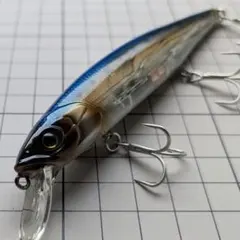 2025年最新】廃盤ルアーの人気アイテム - メルカリ