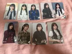 櫻坂46 向井純葉 HMVクーポン