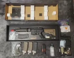 2026年最新】東京マルイ 次世代電動ガン mk18の人気アイテム - メルカリ