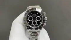 ROLEX デイトナ 自動巻き 腕時計