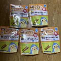 キューピーベビーフード