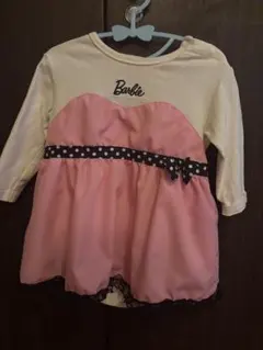 バービー　ワンピース