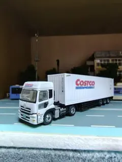 トレーラーコレクション改造 クロネコのトレーラー - メルカリ