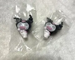 サンリオキャラクターズ ばたんきゅ〜 クロミ