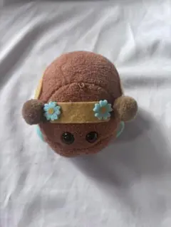 ぷいぷいモルカー