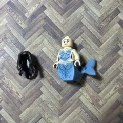 LEGO パイレーツオブカリビアン　人魚　シレーナ