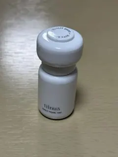 tilnus ティルナス　サンリットパールティント 01 ホワイトパラダイス