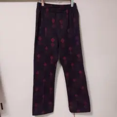 2025年最新】ニードルス トラックパンツ 総柄の人気アイテム