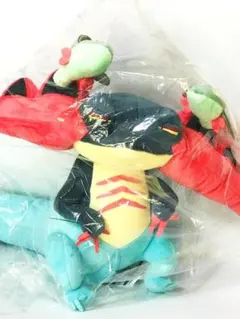 2026年最新】ポケモンぬいぐるみ ドでか!ドラパルトの人気アイテム