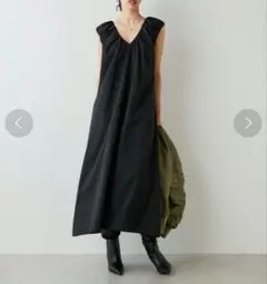 2026年最新】ウィムガゼット Whim Gazette vジャンスカワンピースの
