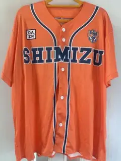 清水エスパルス フライデーナイト Tシャツ 立田悠悟