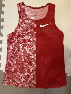 ★里っこ★ NIKE 陸上　プロエリート　シングレット　Sサイズ 2025年最新】nikeエリートシングレットの人気アイテム - メルカリ