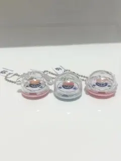 くら寿司　びっくらポン　サンリオ　キキララ、マイメロ　新鮮くん