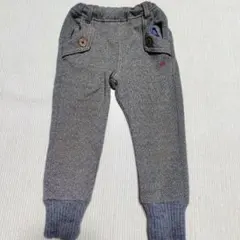 ラグマート　あったか パンツ 95cm