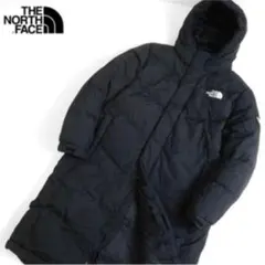 ベンチコート L 黒