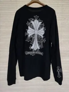 Chrome Hearts 長袖カットソーhakutata（断捨離中)様限定 - メルカリ