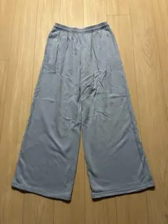 ユニクロ ジョガーパンツ