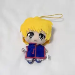 2025年最新】クラピカ ぬいぐるみの人気アイテム - メルカリ