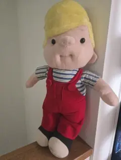 わんぱくデニス君 アメトイ ヴィンテージ わんぱくデニス君 アメトイ ヴィンテージ Dennis The Menace