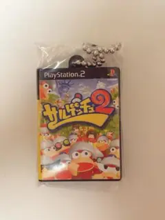 サルゲッチュ2 PlayStation 2