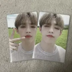 An ode エスクプス トレカ hope