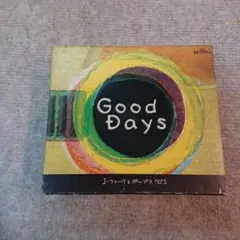 Good Days J-フォーク & ポップス 70'S
