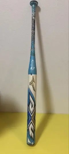 MIZUNO X4バット