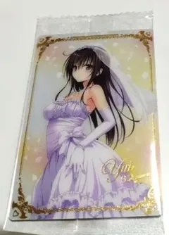 2026年最新】To LOVEる ウェディングカードの人気アイテム - メルカリ