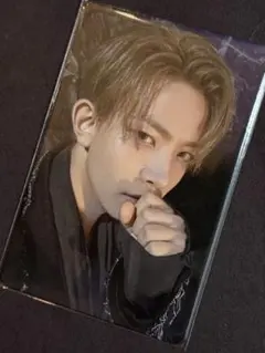 ENHYPEN☆THE SIN:VANISH Weverse ラキドロ ヒスン