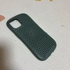 iFace AndMesh コラボ MESH GripCase iPhone14