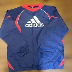 adidas アディダス ピステ トレーニングウェア 150cm