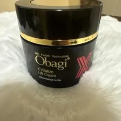 オバジXバイタラズリフトクリーム50gのサムネイル