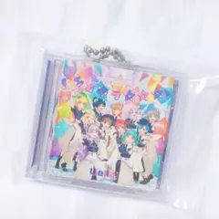 ラブライブ!シリーズ15周年企画 ミニCDコレクション スーパースター シェキラ