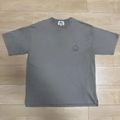 SIERRA DESIGNS バックプリントtシャツ Sサイズ