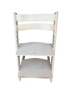 ストッケ トリップトラップ STOKKE TRIPPTRAPP ベビーチェア