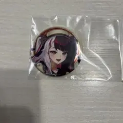 にじさんじ缶バッジ