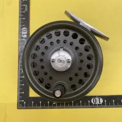 Orvis Madison フライリール 英国製 更に更に大特価 2025年最新】orvis madisonの人気アイテム - メルカリ