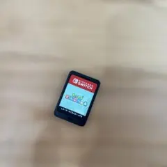 あつまれどうぶつの森 テレビゲーム