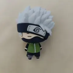 NARUTO ちょこりんマスコット カカシ フィギュア