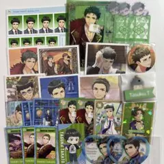 A3! 春組　高遠丞　グッズセット