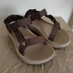 Teva スポーツサンダル 23のサムネイル