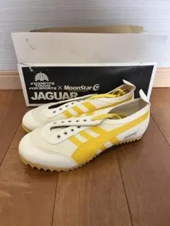 未使用品 東京事変 MOONSTAR jaguar コラボスニーカー 椎名林檎 未使用品 東京事変 MOONSTAR jaguar コラボスニーカー 椎名林檎