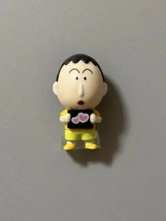 クレヨンしんちゃん　ドキがムネムネおっかけ隊　ボーちゃん カプセルトイ