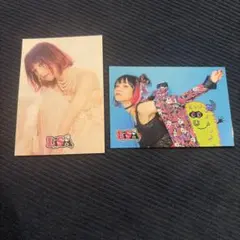 2025年最新】lisa チェキの人気アイテム - メルカリ