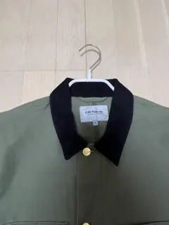 Carhartt WIP ミシガンチョアコート(スコット様専用)