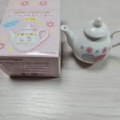2025年最新】キキララ ティーポットの人気アイテム - メルカリ